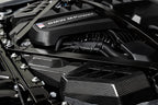 Kies-Motorsports Dinan Dinan 21-27 BMW M2/M3/M4 (G80/G82/G83/G87) Gloss Carbon Fiber Cold Air Intake