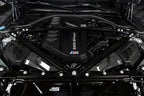 Kies-Motorsports Dinan Dinan 21-27 BMW M2/M3/M4 (G80/G82/G83/G87) Gloss Carbon Fiber Cold Air Intake