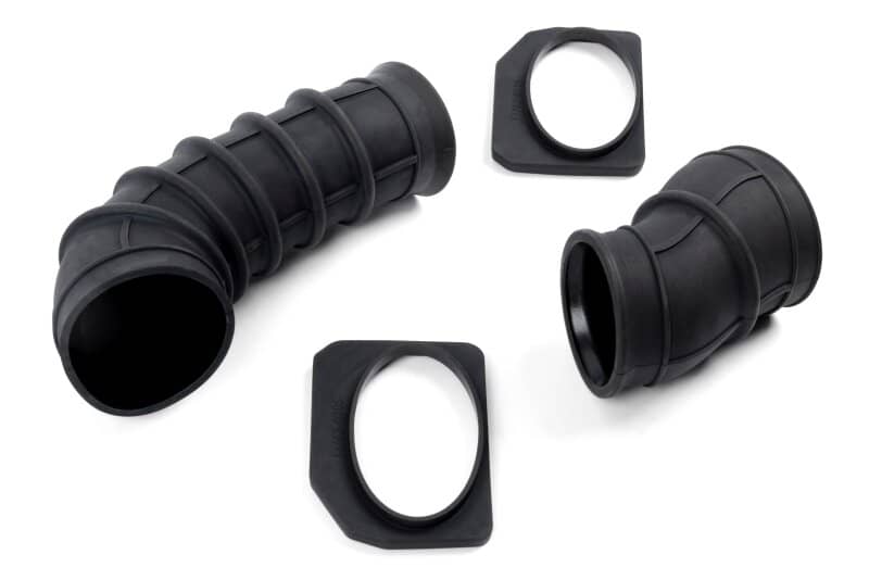 Kies-Motorsports Dinan Dinan 21-27 BMW M2/M3/M4 (G80/G82/G83/G87) Gloss Carbon Fiber Cold Air Intake