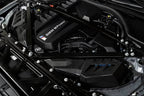 Kies-Motorsports Dinan Dinan 21-27 BMW M2/M3/M4 (G80/G82/G83/G87) Gloss Carbon Fiber Cold Air Intake