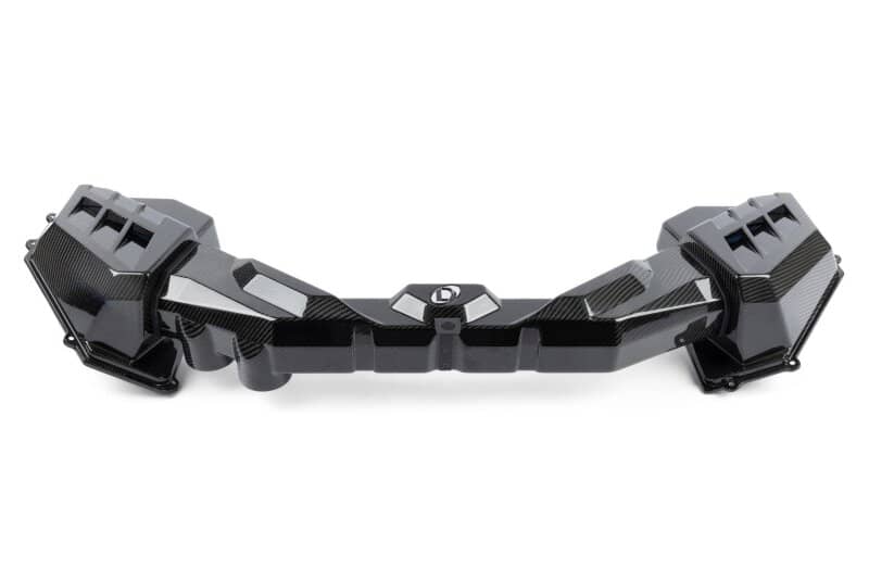 Kies-Motorsports Dinan Dinan 21-27 BMW M2/M3/M4 (G80/G82/G83/G87) Gloss Carbon Fiber Cold Air Intake