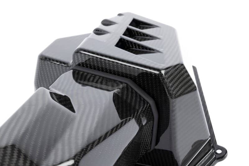 Kies-Motorsports Dinan Dinan 21-27 BMW M2/M3/M4 (G80/G82/G83/G87) Gloss Carbon Fiber Cold Air Intake