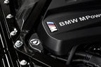 Kies-Motorsports Dinan Dinan 21-27 BMW M2/M3/M4 (G80/G82/G83/G87) Gloss Carbon Fiber Cold Air Intake