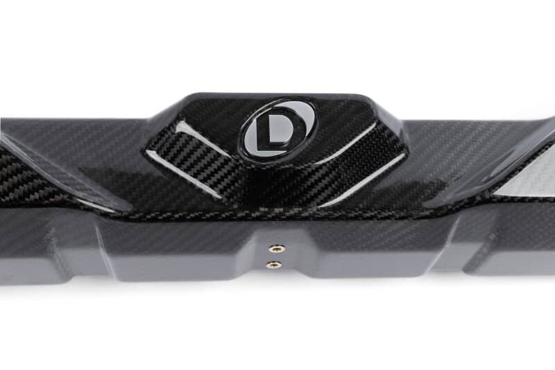 Kies-Motorsports Dinan Dinan 21-27 BMW M2/M3/M4 (G80/G82/G83/G87) Gloss Carbon Fiber Cold Air Intake