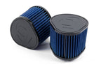 Kies-Motorsports Dinan Dinan 21-27 BMW M2/M3/M4 (G80/G82/G83/G87) Gloss Carbon Fiber Cold Air Intake