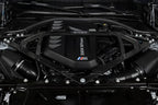 Kies-Motorsports Dinan Dinan 21-27 BMW M2/M3/M4 (G80/G82/G83/G87) Gloss Carbon Fiber Strut Tower Brace - Front