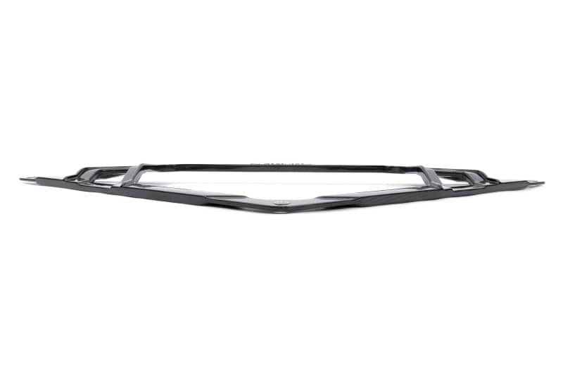 Kies-Motorsports Dinan Dinan 21-27 BMW M2/M3/M4 (G80/G82/G83/G87) Gloss Carbon Fiber Strut Tower Brace - Front