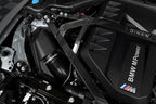 Kies-Motorsports Dinan Dinan 21-27 BMW M2/M3/M4 (G80/G82/G83/G87) Gloss Carbon Fiber Strut Tower Brace - Front