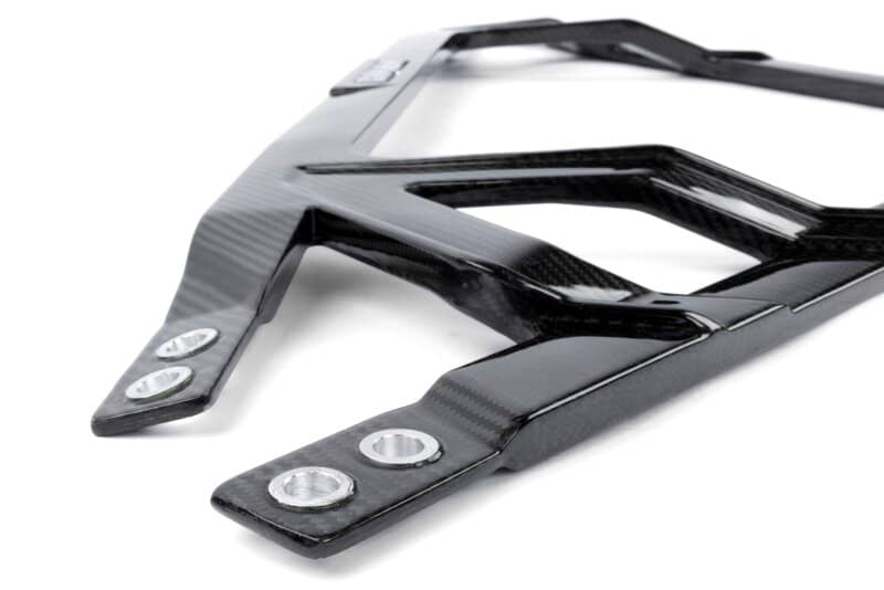 Kies-Motorsports Dinan Dinan 21-27 BMW M2/M3/M4 (G80/G82/G83/G87) Gloss Carbon Fiber Strut Tower Brace - Front