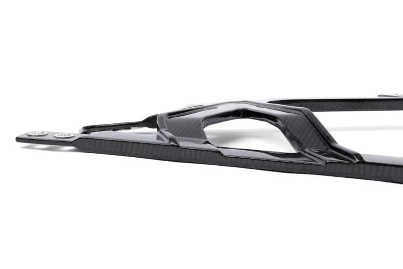 Kies-Motorsports Dinan Dinan 21-27 BMW M2/M3/M4 (G80/G82/G83/G87) Gloss Carbon Fiber Strut Tower Brace - Front