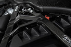 Kies-Motorsports Dinan Dinan 21-27 BMW M2/M3/M4 (G80/G82/G83/G87) Gloss Carbon Fiber Strut Tower Brace - Front