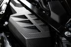 Kies-Motorsports Dinan Dinan 21-27 BMW M2/M3/M4 (G80/G82/G83/G87) Matte Carbon Fiber Cold Air Intake