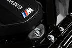 Kies-Motorsports Dinan Dinan 21-27 BMW M2/M3/M4 (G80/G82/G83/G87) Matte Carbon Fiber Cold Air Intake