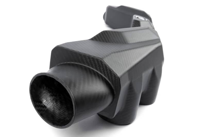 Kies-Motorsports Dinan Dinan 21-27 BMW M2/M3/M4 (G80/G82/G83/G87) Matte Carbon Fiber Cold Air Intake