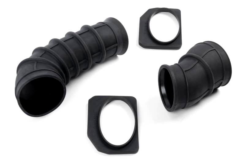 Kies-Motorsports Dinan Dinan 21-27 BMW M2/M3/M4 (G80/G82/G83/G87) Matte Carbon Fiber Cold Air Intake