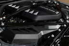Kies-Motorsports Dinan Dinan 21-27 BMW M2/M3/M4 (G80/G82/G83/G87) Matte Carbon Fiber Cold Air Intake