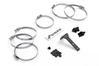 Kies-Motorsports Dinan Dinan 21-27 BMW M2/M3/M4 (G80/G82/G83/G87) Matte Carbon Fiber Cold Air Intake