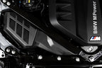 Kies-Motorsports Dinan Dinan 21-27 BMW M2/M3/M4 (G80/G82/G83/G87) Matte Carbon Fiber Cold Air Intake