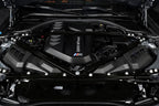Kies-Motorsports Dinan Dinan 21-27 BMW M2/M3/M4 (G80/G82/G83/G87) Matte Carbon Fiber Cold Air Intake
