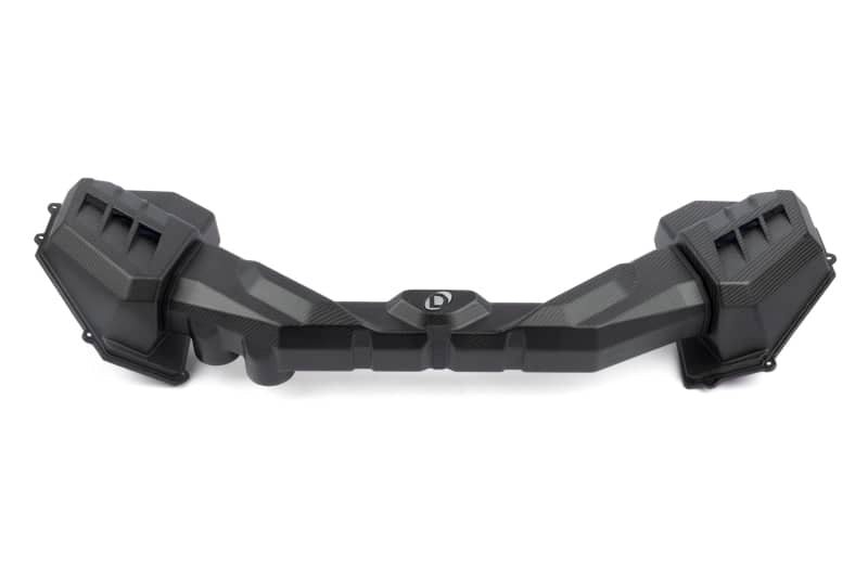Kies-Motorsports Dinan Dinan 21-27 BMW M2/M3/M4 (G80/G82/G83/G87) Matte Carbon Fiber Cold Air Intake