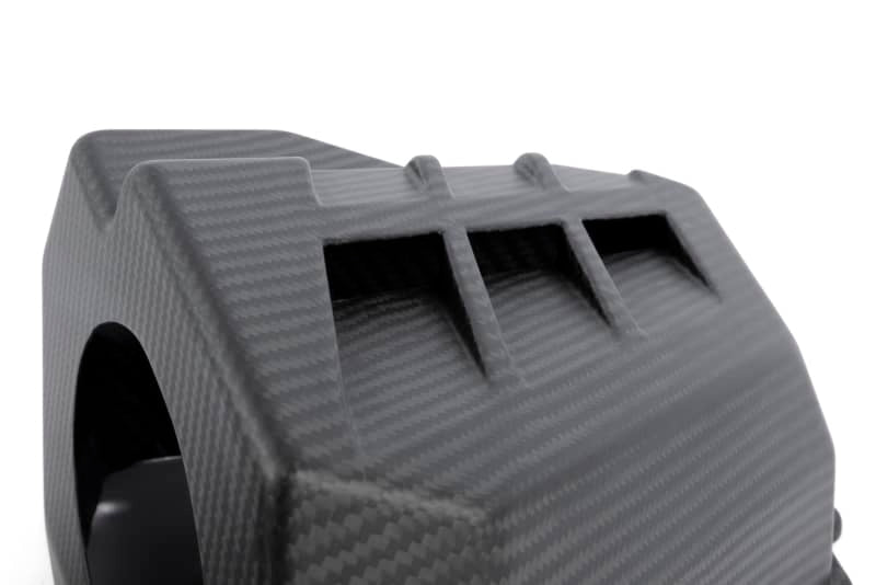 Kies-Motorsports Dinan Dinan 21-27 BMW M2/M3/M4 (G80/G82/G83/G87) Matte Carbon Fiber Cold Air Intake