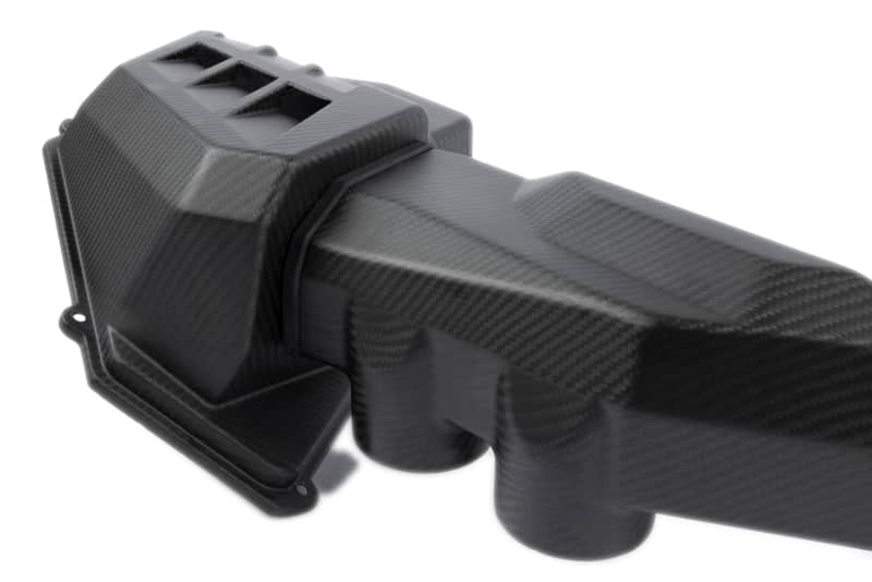 Kies-Motorsports Dinan Dinan 21-27 BMW M2/M3/M4 (G80/G82/G83/G87) Matte Carbon Fiber Cold Air Intake