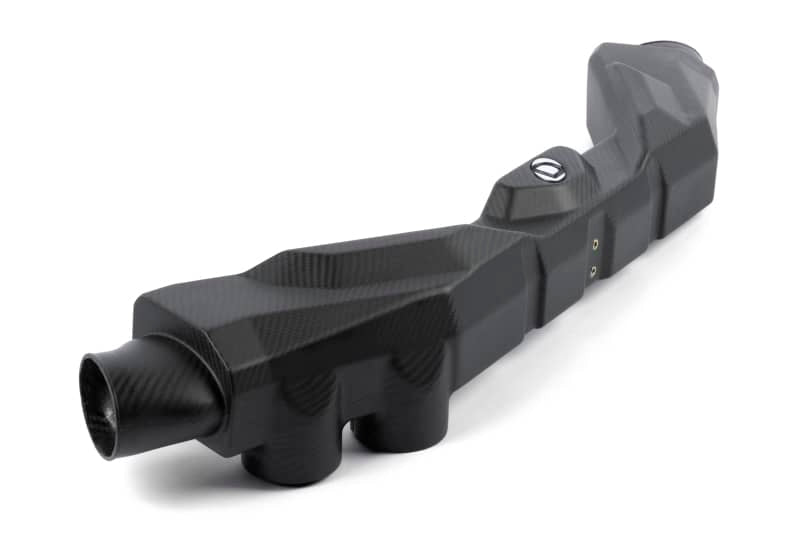 Kies-Motorsports Dinan Dinan 21-27 BMW M2/M3/M4 (G80/G82/G83/G87) Matte Carbon Fiber Cold Air Intake