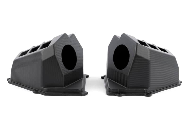 Kies-Motorsports Dinan Dinan 21-27 BMW M2/M3/M4 (G80/G82/G83/G87) Matte Carbon Fiber Cold Air Intake