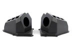 Kies-Motorsports Dinan Dinan 21-27 BMW M2/M3/M4 (G80/G82/G83/G87) Matte Carbon Fiber Cold Air Intake