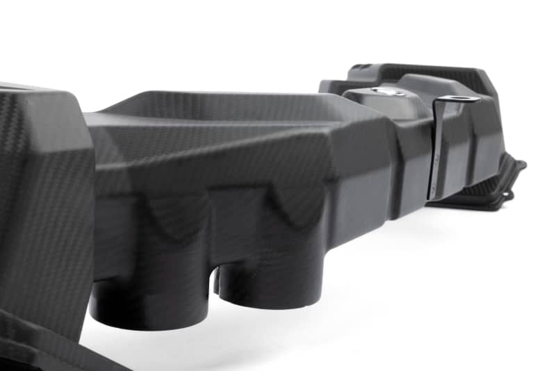 Kies-Motorsports Dinan Dinan 21-27 BMW M2/M3/M4 (G80/G82/G83/G87) Matte Carbon Fiber Cold Air Intake