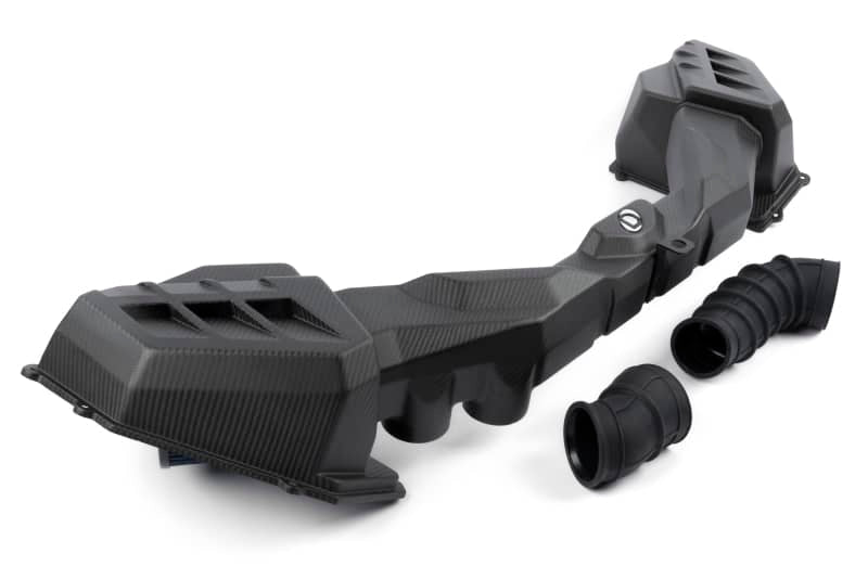 Kies-Motorsports Dinan Dinan 21-27 BMW M2/M3/M4 (G80/G82/G83/G87) Matte Carbon Fiber Cold Air Intake