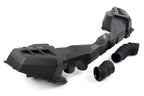 Kies-Motorsports Dinan Dinan 21-27 BMW M2/M3/M4 (G80/G82/G83/G87) Matte Carbon Fiber Cold Air Intake