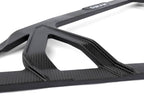 Kies-Motorsports Dinan Dinan 21-27 BMW M2/M3/M4 (G80/G82/G83/G87) Matte Carbon Fiber Strut Tower Brace - Front