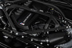 Kies-Motorsports Dinan Dinan 21-27 BMW M2/M3/M4 (G80/G82/G83/G87) Matte Carbon Fiber Strut Tower Brace - Front