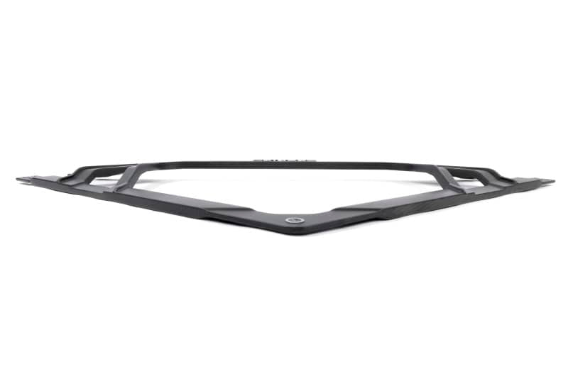 Kies-Motorsports Dinan Dinan 21-27 BMW M2/M3/M4 (G80/G82/G83/G87) Matte Carbon Fiber Strut Tower Brace - Front