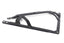 Kies-Motorsports Dinan Dinan 21-27 BMW M2/M3/M4 (G80/G82/G83/G87) Matte Carbon Fiber Strut Tower Brace - Front