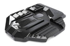 Kies-Motorsports Dinan Dinan 21-27 BMW M2/M3/M4 (G80/G82/G87) Gloss Carbon Fiber Engine Cover w/Matte Accents