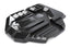 Kies-Motorsports Dinan Dinan 21-27 BMW M2/M3/M4 (G80/G82/G87) Gloss Carbon Fiber Engine Cover w/Matte Accents