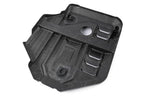 Kies-Motorsports Dinan Dinan 21-27 BMW M2/M3/M4 (G80/G82/G87) Gloss Carbon Fiber Engine Cover w/Matte Accents