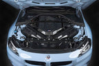 Kies-Motorsports Dinan Dinan 21-27 BMW M2/M3/M4 (G80/G82/G87) Gloss Carbon Fiber Engine Cover w/Matte Accents