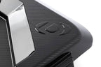 Kies-Motorsports Dinan Dinan 21-27 BMW M2/M3/M4 (G80/G82/G87) Gloss Carbon Fiber Engine Cover w/Matte Accents