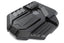 Kies-Motorsports Dinan Dinan 21-27 BMW M2/M3/M4 (G80/G82/G87) Matte Carbon Fiber Engine Cover w/Gloss Accents