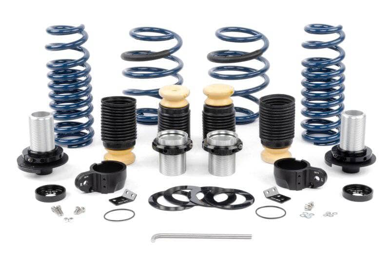 Kies-Motorsports Dinan Dinan 21-27 BMW M3/M4 (G80/G82/G83) Adjustable Coil-Over Suspension System