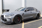 Kies-Motorsports Dinan Dinan 21-27 BMW M3/M4 (G80/G82/G83) Adjustable Coil-Over Suspension System