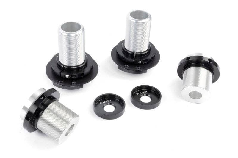 Kies-Motorsports Dinan Dinan 21-27 BMW M3/M4 (G80/G82/G83) Adjustable Coil-Over Suspension System