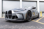 Kies-Motorsports Dinan Dinan 21-27 BMW M3/M4 (G80/G82/G83) Adjustable Coil-Over Suspension System