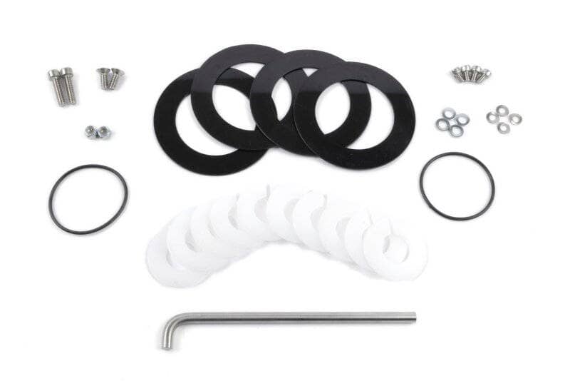 Kies-Motorsports Dinan Dinan 21-27 BMW M3/M4 (G80/G82/G83) Adjustable Coil-Over Suspension System