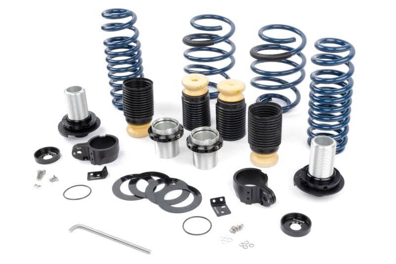 Kies-Motorsports Dinan Dinan 21-27 BMW M3/M4 (G80/G82/G83) Adjustable Coil-Over Suspension System