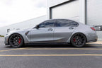 Kies-Motorsports Dinan Dinan 21-27 BMW M3/M4 (G80/G82/G83) Adjustable Coil-Over Suspension System