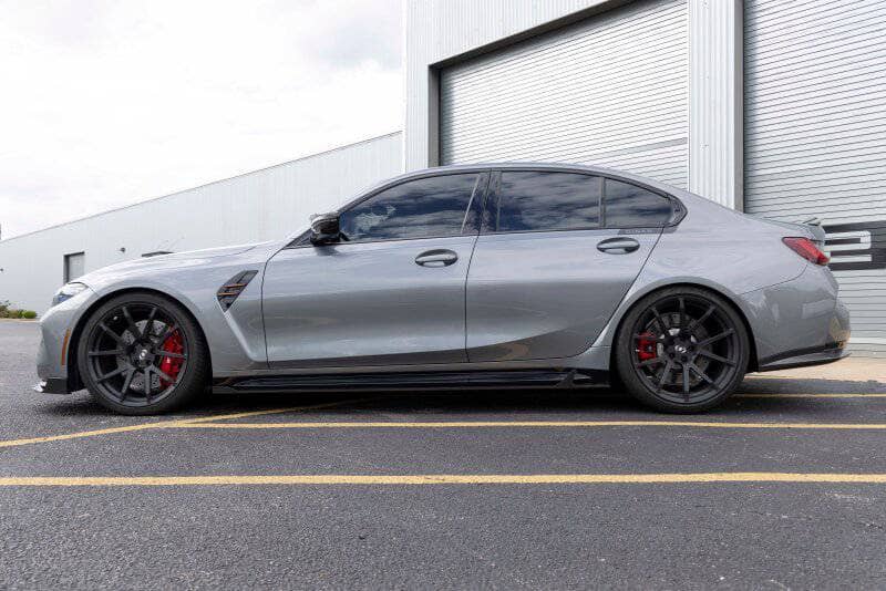Kies-Motorsports Dinan Dinan 21-27 BMW M3/M4 (G80/G82/G83) Adjustable Coil-Over Suspension System